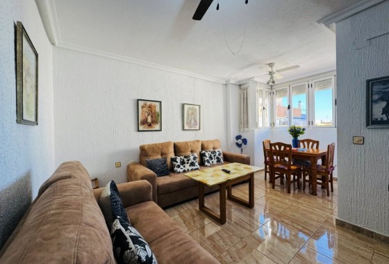 Revente - Appartement - La Mata - Costa Blanca