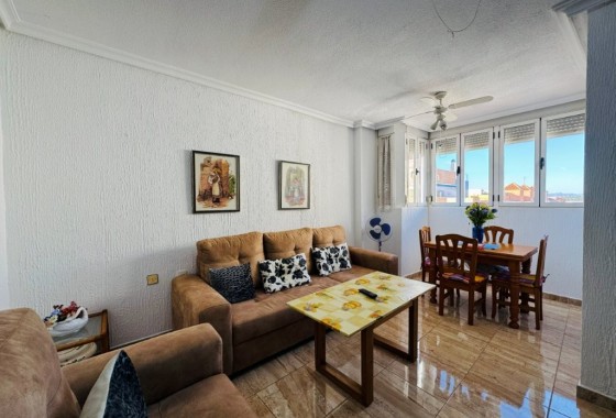 Revente - Appartement - La Mata - Costa Blanca