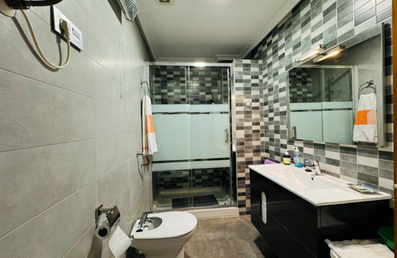 Revente - Appartement - La Mata - Costa Blanca
