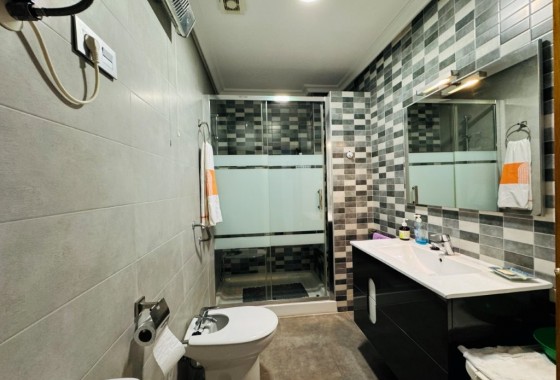 Revente - Appartement - La Mata - Costa Blanca