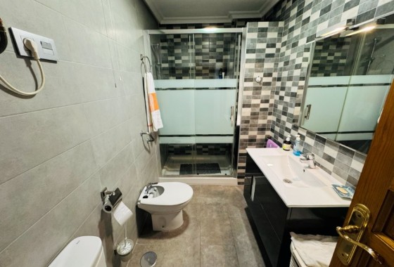 Revente - Appartement - La Mata - Costa Blanca