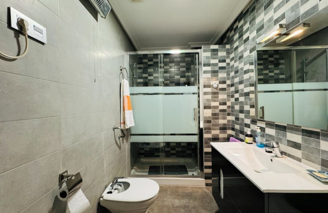 Revente - Appartement - La Mata - Costa Blanca