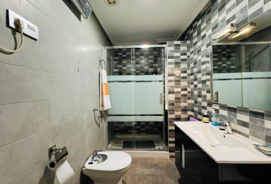 Revente - Appartement - La Mata - Costa Blanca