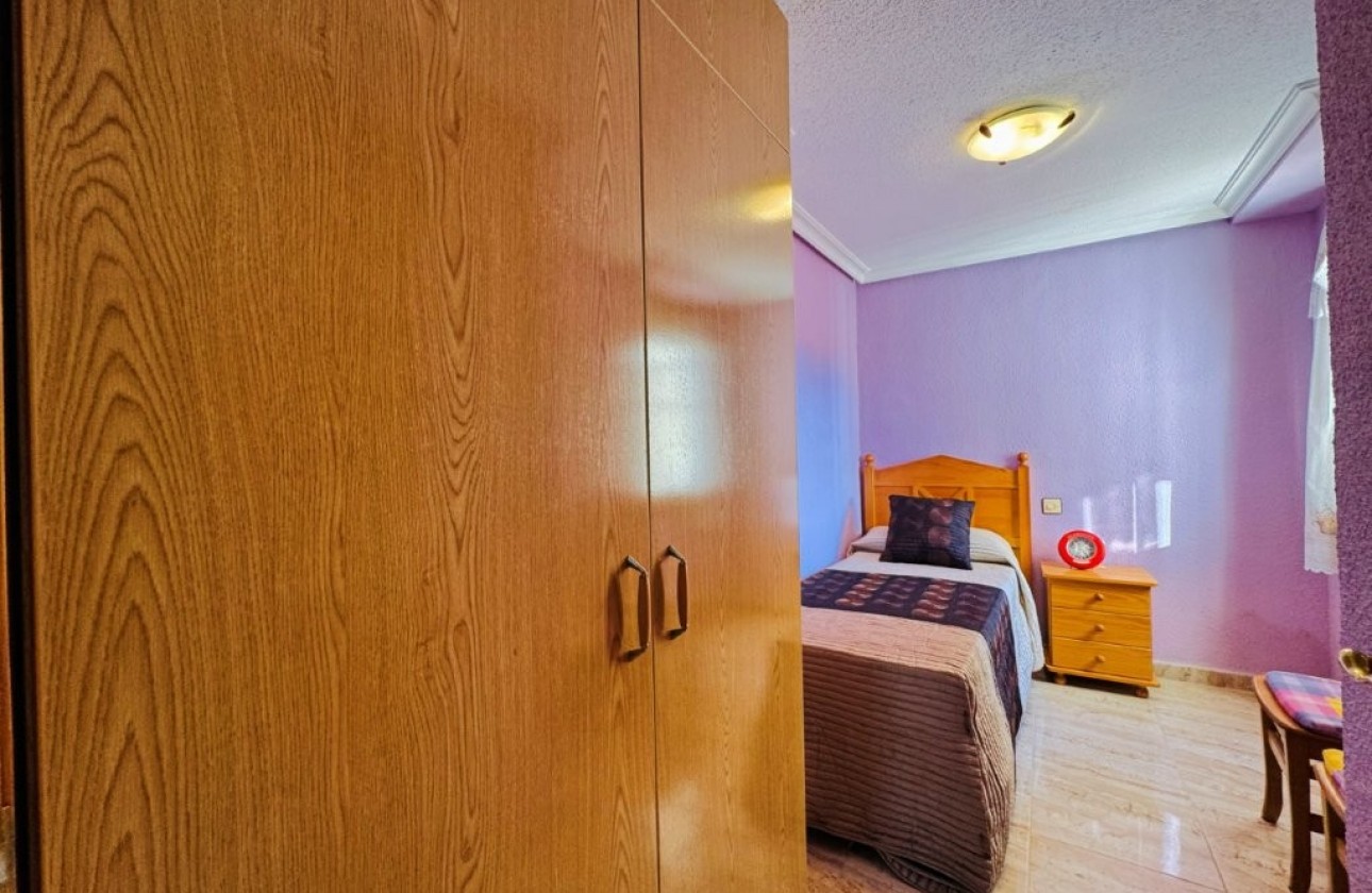 Revente - Appartement - La Mata - Costa Blanca