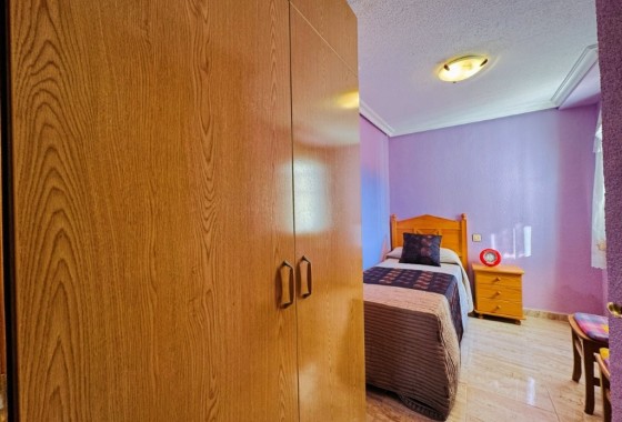 Revente - Appartement - La Mata - Costa Blanca