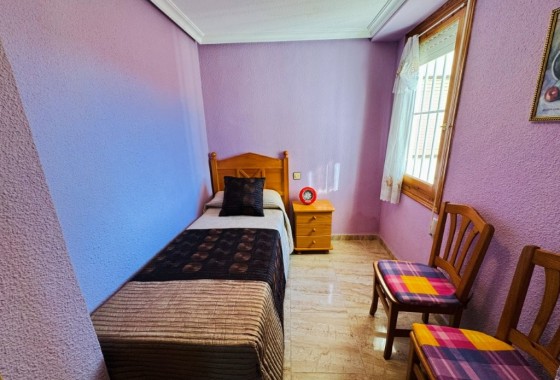 Revente - Appartement - La Mata - Costa Blanca
