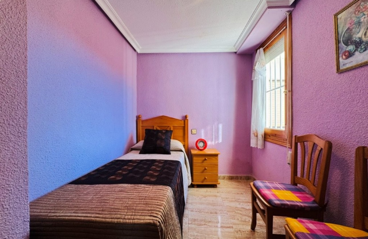 Revente - Appartement - La Mata - Costa Blanca
