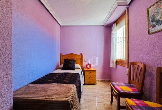Revente - Appartement - La Mata - Costa Blanca