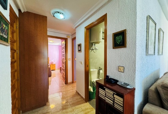 Revente - Appartement - La Mata - Costa Blanca