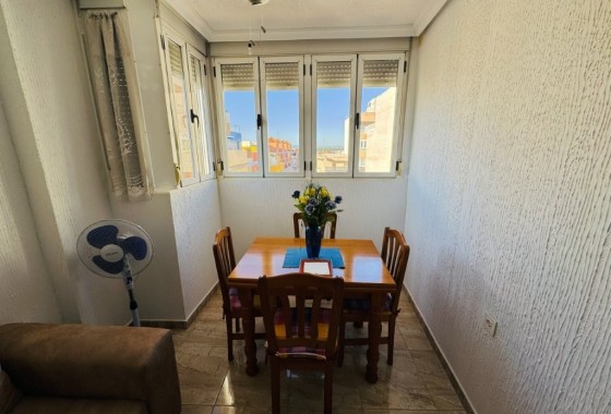 Revente - Appartement - La Mata - Costa Blanca