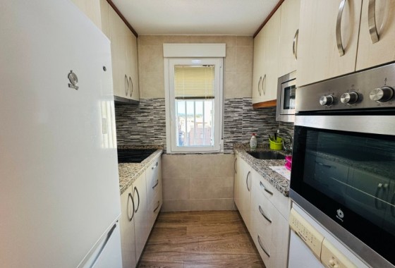 Revente - Appartement - La Mata - Costa Blanca