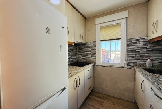 Revente - Appartement - La Mata - Costa Blanca