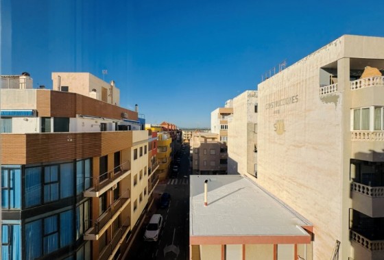 Revente - Appartement - La Mata - Costa Blanca
