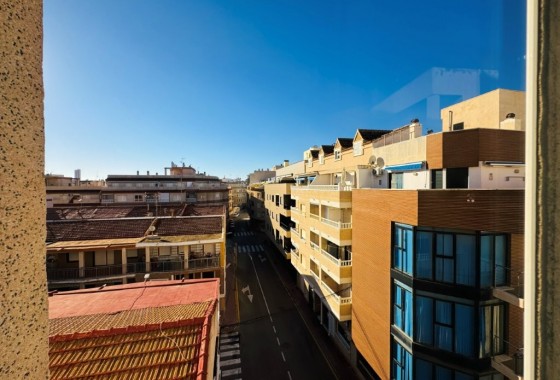 Revente - Appartement - La Mata - Costa Blanca