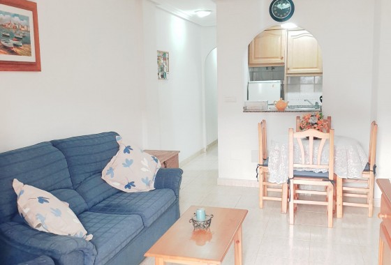 Resale - Apartment / flat - Torrevieja - PARQUE DE LAS NACIONES