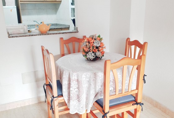 Resale - Apartment / flat - Torrevieja - PARQUE DE LAS NACIONES