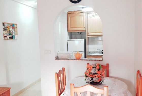 Resale - Apartment / flat - Torrevieja - PARQUE DE LAS NACIONES