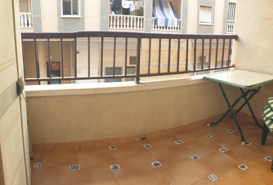 Resale - Apartment / flat - Torrevieja - PARQUE DE LAS NACIONES