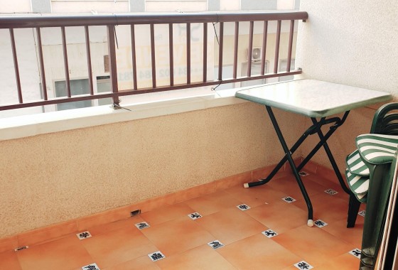 Resale - Apartment / flat - Torrevieja - PARQUE DE LAS NACIONES