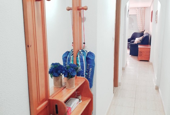 Resale - Apartment / flat - Torrevieja - PARQUE DE LAS NACIONES