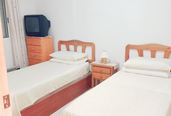 Resale - Apartment / flat - Torrevieja - PARQUE DE LAS NACIONES