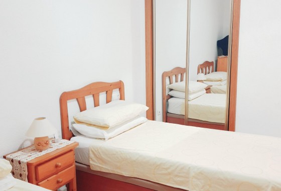Resale - Apartment / flat - Torrevieja - PARQUE DE LAS NACIONES