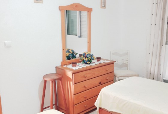 Resale - Apartment / flat - Torrevieja - PARQUE DE LAS NACIONES