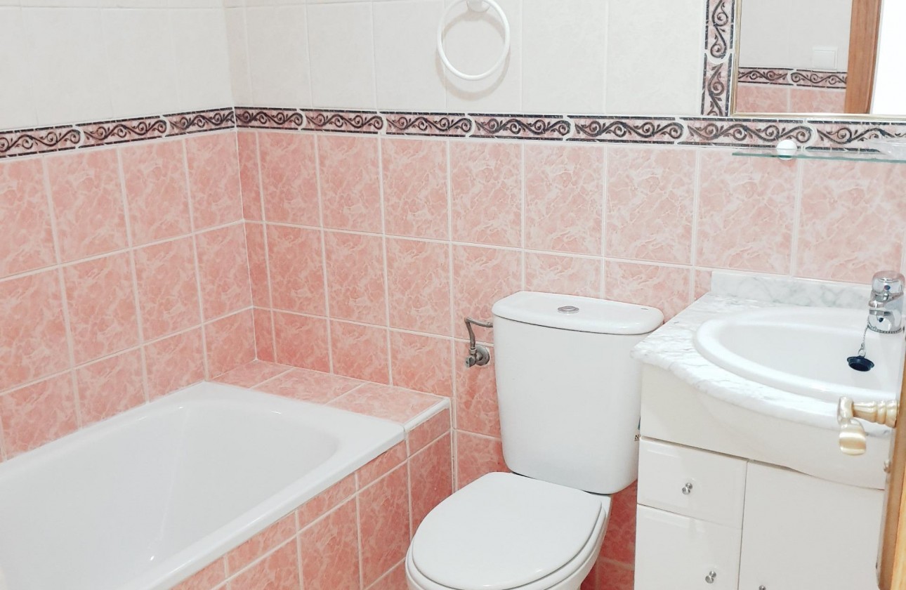 Resale - Apartment / flat - Torrevieja - PARQUE DE LAS NACIONES