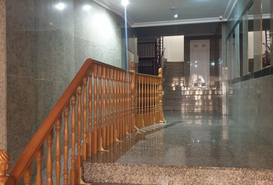 Resale - Apartment / flat - Torrevieja - PARQUE DE LAS NACIONES