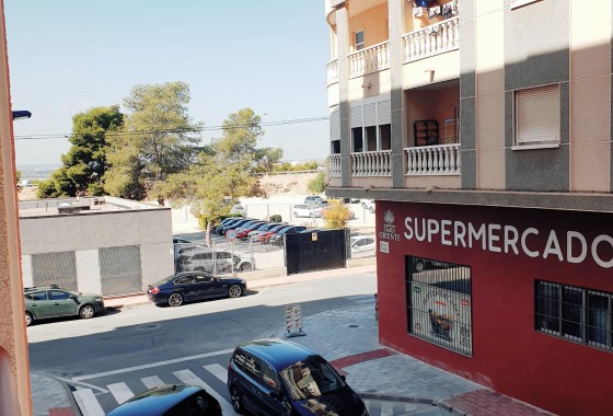 Resale - Apartment / flat - Torrevieja - PARQUE DE LAS NACIONES