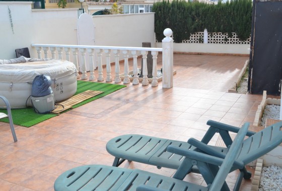 Revente - Semi Detached - Orihuela Costa - La Zenia