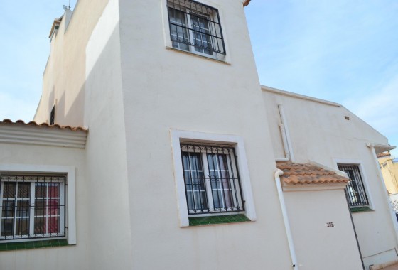 Revente - Semi Detached - Orihuela Costa - La Zenia