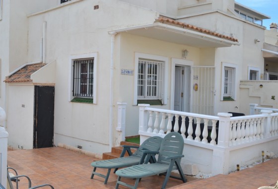 Revente - Semi Detached - Orihuela Costa - La Zenia