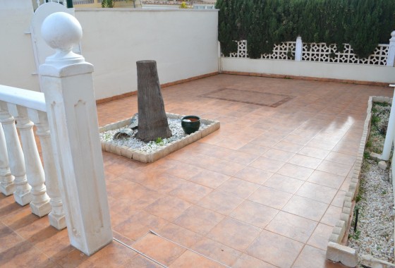 Revente - Semi Detached - Orihuela Costa - La Zenia
