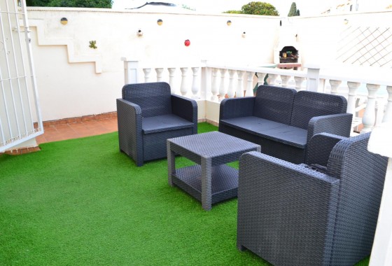 Revente - Semi Detached - Orihuela Costa - La Zenia