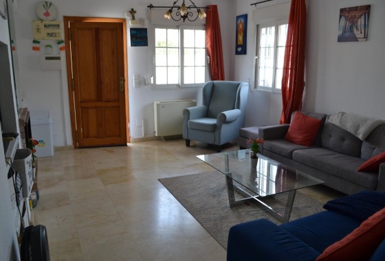 Revente - Semi Detached - Orihuela Costa - La Zenia