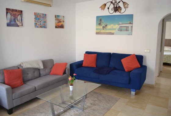 Revente - Semi Detached - Orihuela Costa - La Zenia