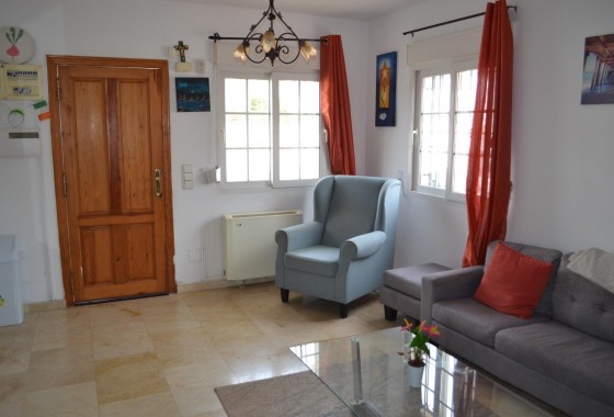 Revente - Semi Detached - Orihuela Costa - La Zenia