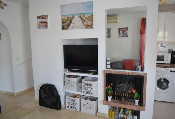 Revente - Semi Detached - Orihuela Costa - La Zenia