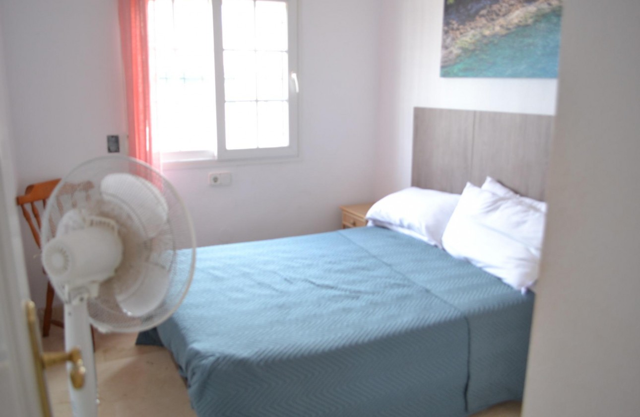 Revente - Semi Detached - Orihuela Costa - La Zenia