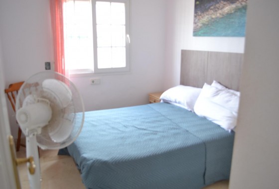 Revente - Semi Detached - Orihuela Costa - La Zenia