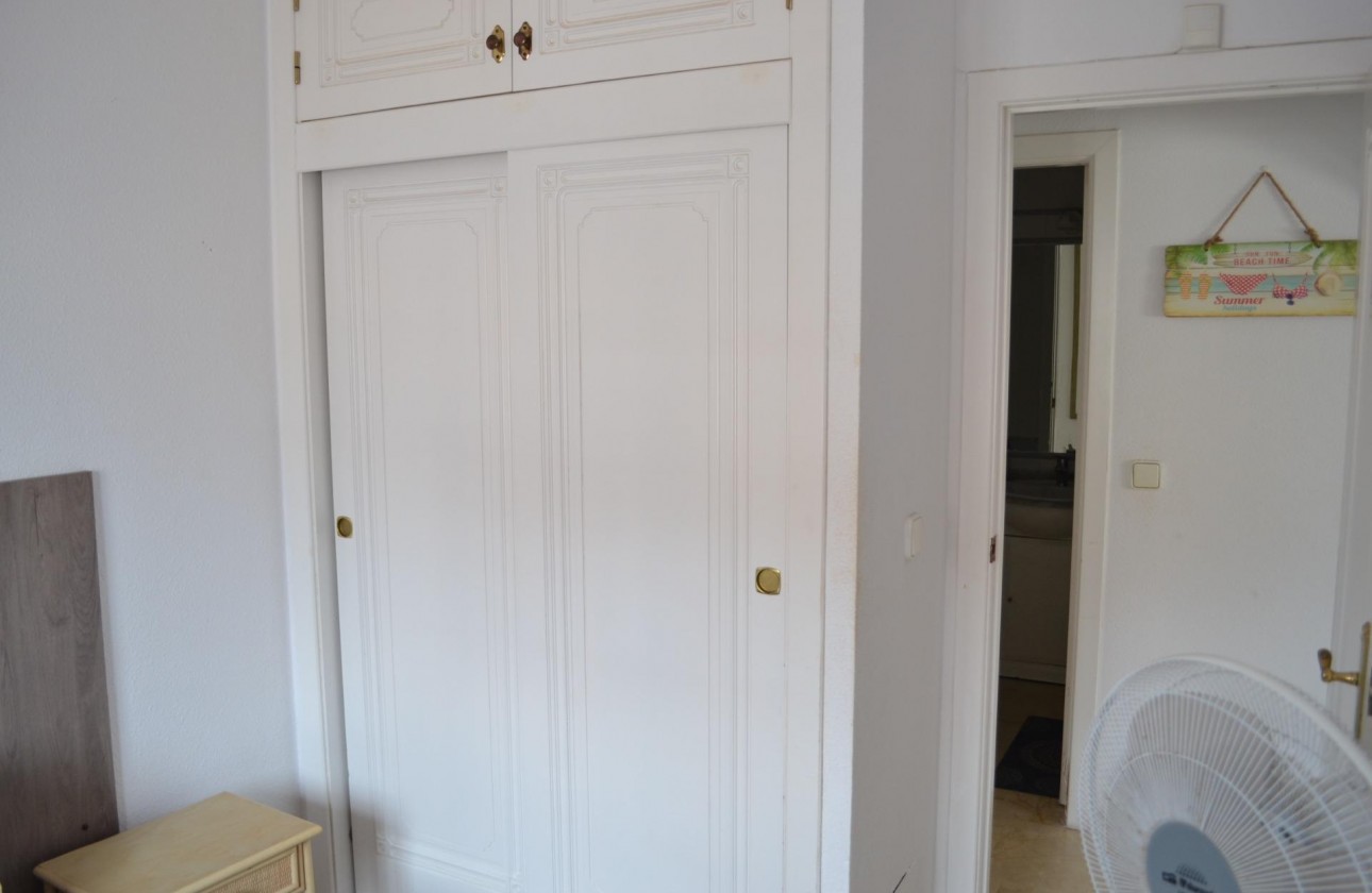 Revente - Semi Detached - Orihuela Costa - La Zenia