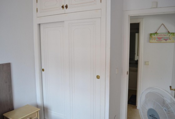 Revente - Semi Detached - Orihuela Costa - La Zenia