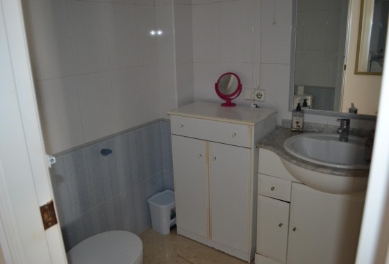 Revente - Semi Detached - Orihuela Costa - La Zenia