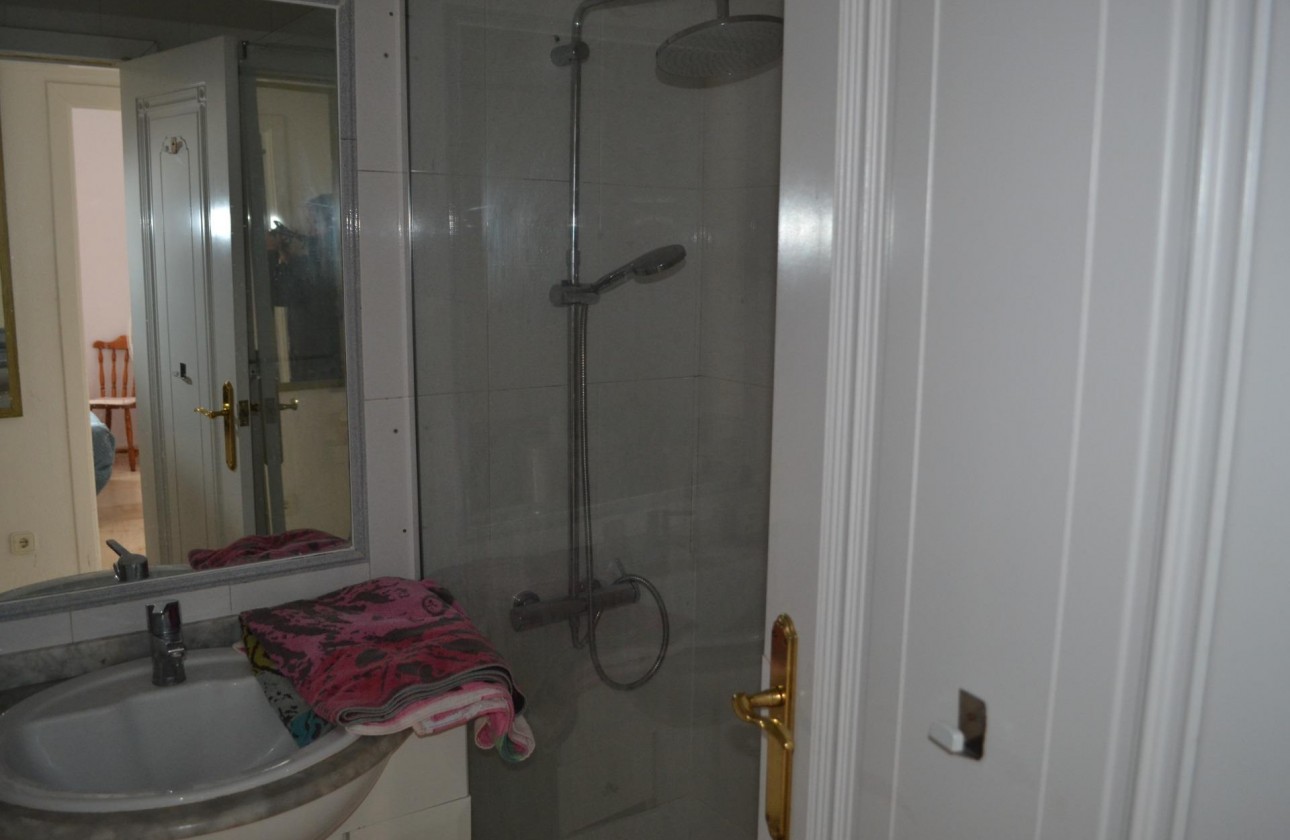 Revente - Semi Detached - Orihuela Costa - La Zenia