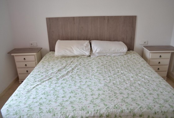 Revente - Semi Detached - Orihuela Costa - La Zenia