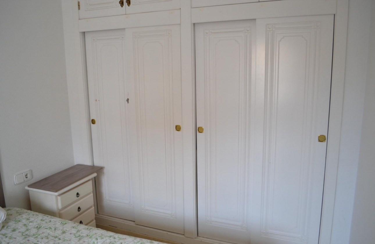 Revente - Semi Detached - Orihuela Costa - La Zenia