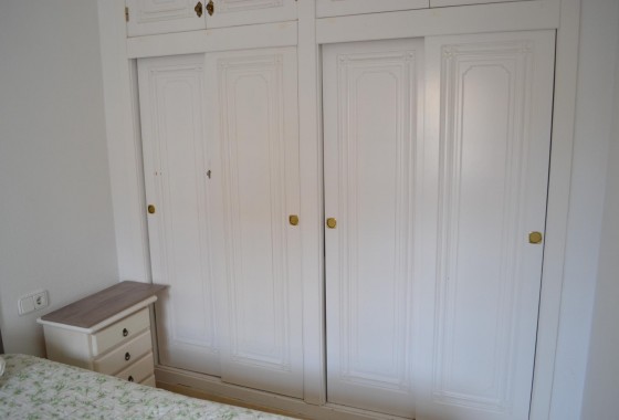 Revente - Semi Detached - Orihuela Costa - La Zenia