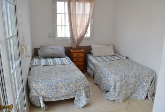 Revente - Semi Detached - Orihuela Costa - La Zenia