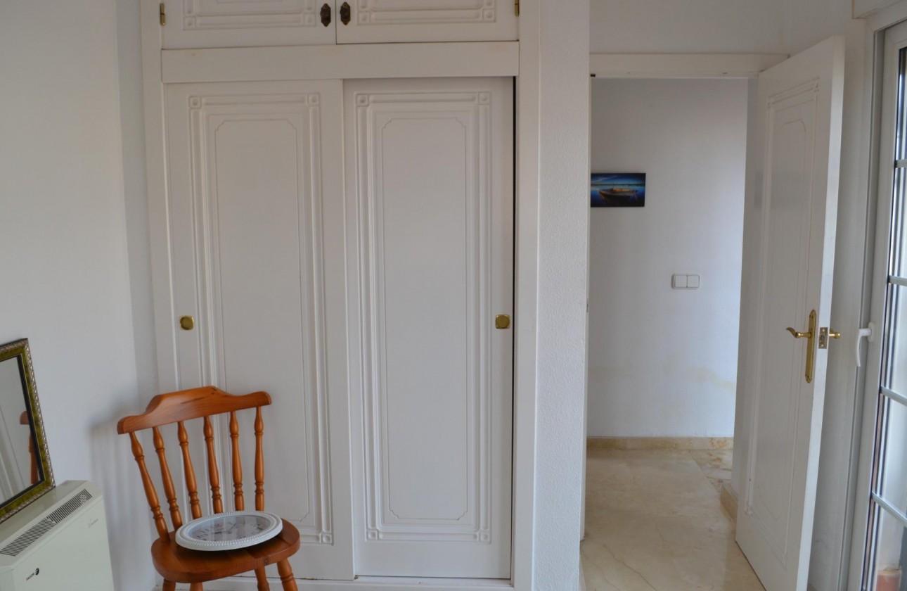 Revente - Semi Detached - Orihuela Costa - La Zenia